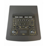 خرید اسپیکر دوقلو مکس تاچ مدل MX-8000 