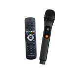 قیمت اسپیکر شارژی میکرولب مدل ALPHA 102