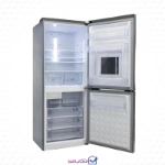 خرید یخچال و فریزر کمبی الکترواستیل مدل SUBZERO