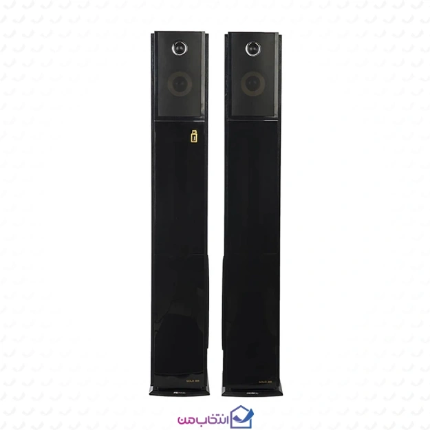 اسپیکر میکرولب مدل SOLO 8