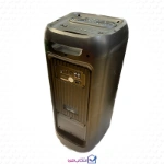 خرید چکی اسپیکر شارژی میکرولب مدل ALPHA 81