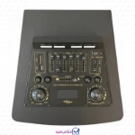 خرید اسپیکر دوقلو مکس تاچ مدل MX-8000