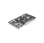 قیمت اجاق گاز صفحه‌ای اسنوا مدل SGH5-1101