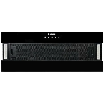 هود اسنوا مدل SBH-2740