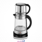 چای ساز مونزا مدل M-TM7102