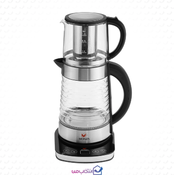 چای ساز مونزا مدل M-TM7102