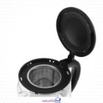 خرید اقساطی چای ساز مونزا مدل M-TM7102