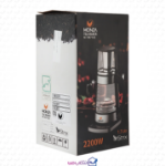 خرید چای ساز مونزا مدل 3M-TM7102