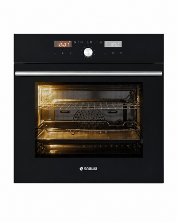 فر توکار اسنوا مدل SBE-3611