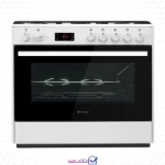 اجاق گاز اسنوا مدل SGC5-31101 Adrina Series