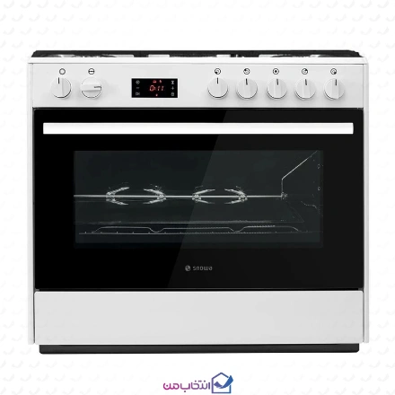 اجاق گاز اسنوا مدل SGC5-31101 Adrina Series