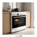 قیمت اجاق گاز اسنوا مدل SGC5-31101 Adrina Series