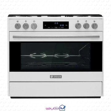 اجاق گاز اسنوا مدل آدرینا SGC5-31112