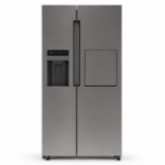 خرید یخچال و فریزر ساید بای ساید هوشمند اسنوا مدل S1Di-M210
