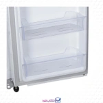 خرید یخچال و فریزر ساید بای ساید هوشمند اسنوا مدل 4S1Di-M210