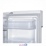 خرید یخچال و فریزر ساید بای ساید هوشمند اسنوا مدل 5S1Di-M210