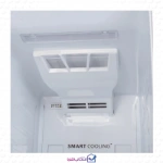 خرید یخچال و فریزر ساید بای ساید هوشمند اسنوا مدل 7S1Di-M210