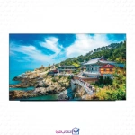 خرید تلویزیون OLED دوو مدل 65DM7000 سایز 65 اینچ