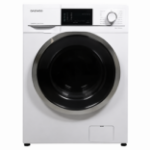 ماشین لباسشویی دوو مدل (chanran) LM-840 ظرفیت 8 کیلوگرم