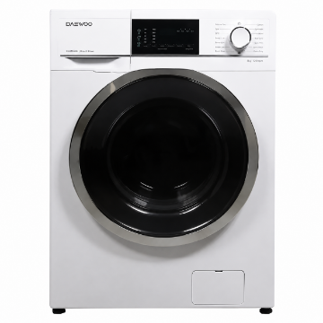 ماشین لباسشویی دوو مدل (chanran) LM-840 ظرفیت 8 کیلوگرم