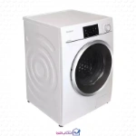 خرید چکی ماشین لباسشویی دوو مدل (chanran) LM-840 ظرفیت 8 کیلوگرم