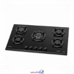 خرید اجاق گاز صفحه‌ای اسنوا مدل SGH5-90203G