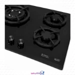 قیمت اجاق گاز صفحه‌ای اسنوا مدل SGH5-90203G