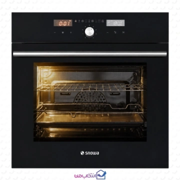 فر توکار اسنوا مدل SBE-3611