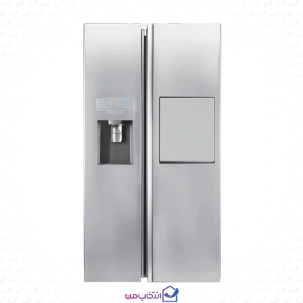 خرید یخچال و فریزر ساید بای ساید هوشمند اسنوا مدل S2Di-L310