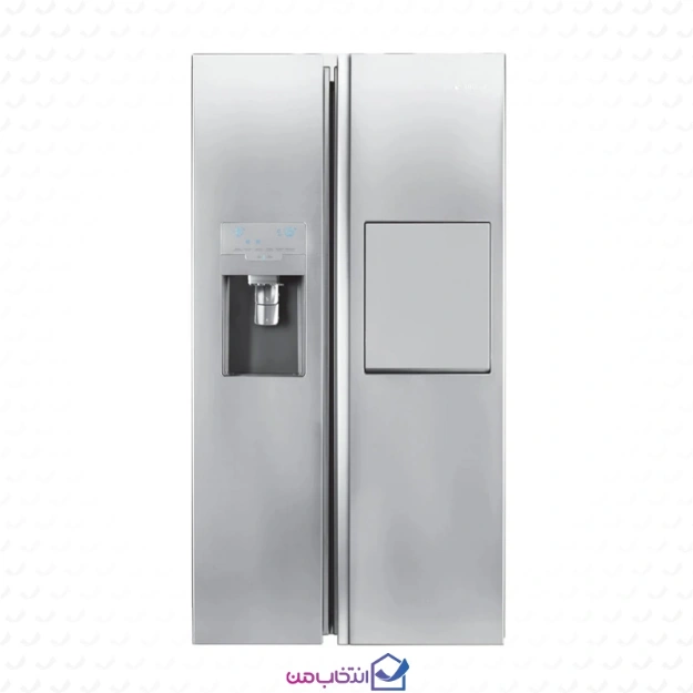 خرید یخچال و فریزر ساید بای ساید هوشمند اسنوا مدل S2Di-L310