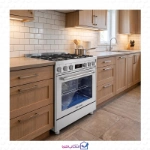 قیمت اجاق گاز اسنوا مدل SGC4-7121