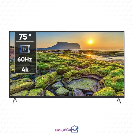 تلویزیون اسنوا مدل 75SA710 سایز 75 اینچ
