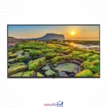 خرید تلویزیون اسنوا مدل 75SA710 سایز 75 اینچ