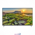 قیمت تلویزیون اسنوا مدل 75SA710 سایز 75 اینچ