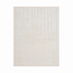 فرش ماشینی نقش کهن مدل 7433 