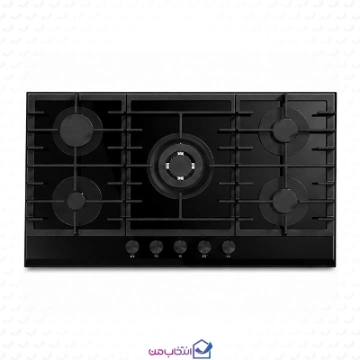اجاق گاز صفحه‌ای اسنوا مدل SGH5-7203G