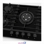 خرید اجاق گاز صفحه‌ای اسنوا مدل SGH5-7203G