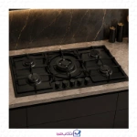 قیمت اجاق گاز صفحه‌ای اسنوا مدل SGH5-7203G
