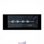 قیمت اجاق گاز 5 شعله اسنوا مدل SGC5-31102