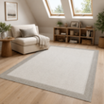 خرید فرش ماشینی نقش کهن مدل J215