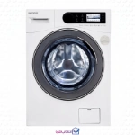 خرید ماشین لباسشویی دوو مدل LM-9170 ظرفیت 9 کیلو‌گرم