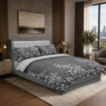 خرید لحاف دو نفره وگال مدل 3027