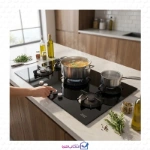 خرید اجاق گاز صفحه ای اسنوا مدل SG-195112