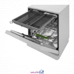 خرید چکی ماشین ظرفشویی هوشمند اسنوا مدل SDW-A11