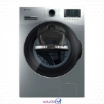 خرید ماشین لباسشویی اسنوا مدل SWM-C81 ظرفیت 8 کیلوگرم