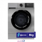قیمت ماشین لباسشویی اسنوا مدل SWM-C81 ظرفیت 8 کیلوگرم