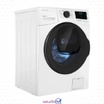 خرید چکی ماشین لباسشویی اسنوا مدل SWM-C81 ظرفیت 8 کیلوگرم