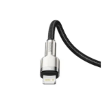 خرید چکی کابل تبدیل Type-C to iP باسئوس مدل Cafule با طول 1 متر 