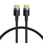 کابل HDMI 4K باسئوس مدل CAFULE طول 1 متر