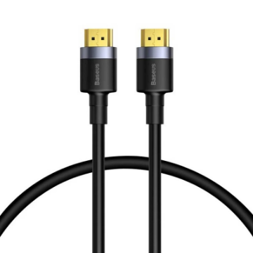 کابل HDMI 4K باسئوس مدل CAFULE طول 1 متر